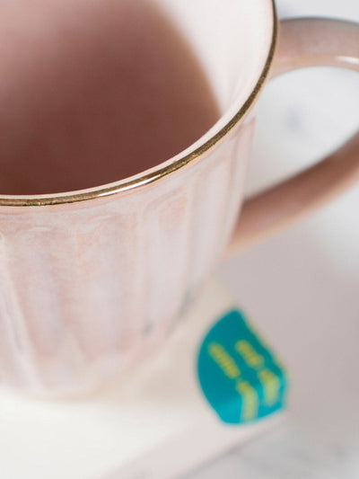 Blush Mug