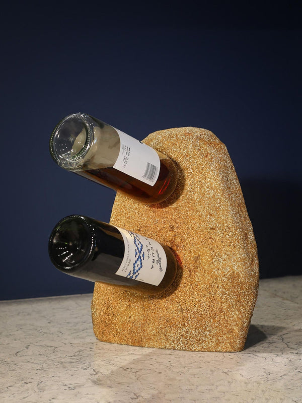 Boulder Bottle Holder