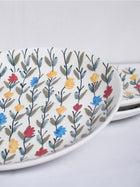 Burma Dinner Plate