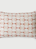 Cushion Cover - Cove Blush Oblong