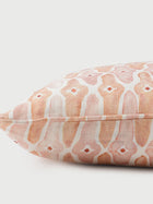 Cushion Cover - Mosaic Blush Oblong