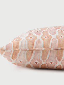 Cushion Cover - Mosaic Blush Oblong