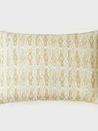 Cushion Cover - Mosaic Sand Oblong