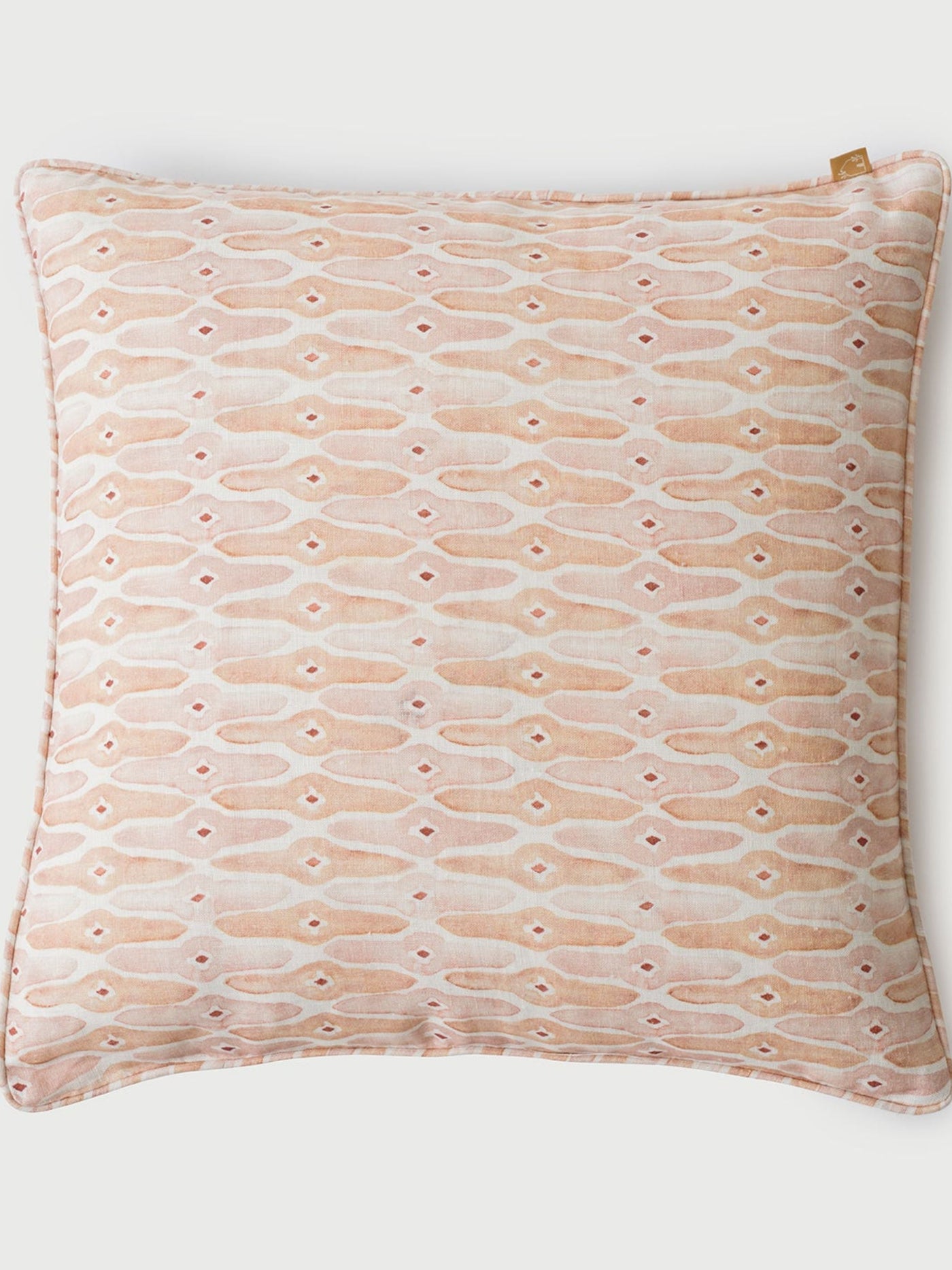Cushion Cover - Mosaic Blush
