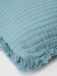 Cushion Cover - Trail Powder Blue