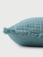 Cushion Cover - Trail Powder Blue