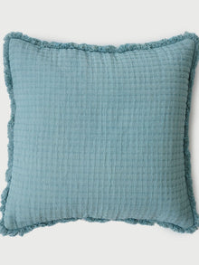 Cushion Cover - Trail Powder Blue