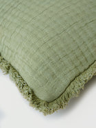 Cushion Cover - Trail Sage