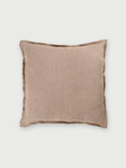 Cushion Cover - Herringbone Linen