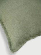 Cushion Cover - Herringbone Linen