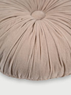 Round Cushion Cover - Cuddle