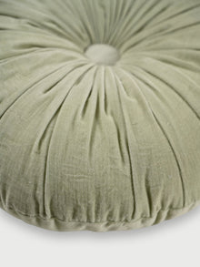 Round Cushion Cover - Cuddle
