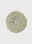 Round Cushion Cover - Cuddle