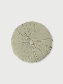 Round Cushion Cover - Cuddle