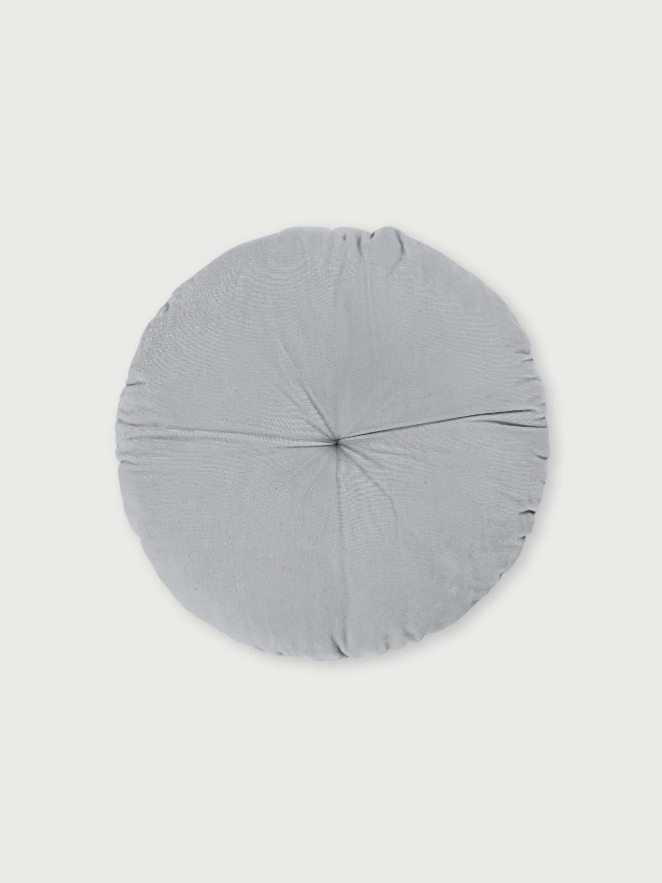 Round Cushion Cover - Cuddle