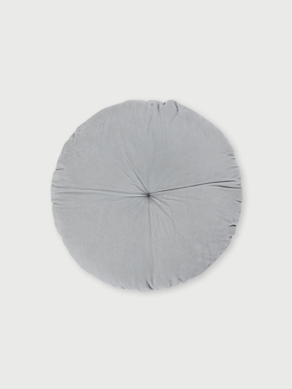 Round Cushion Cover - Cuddle