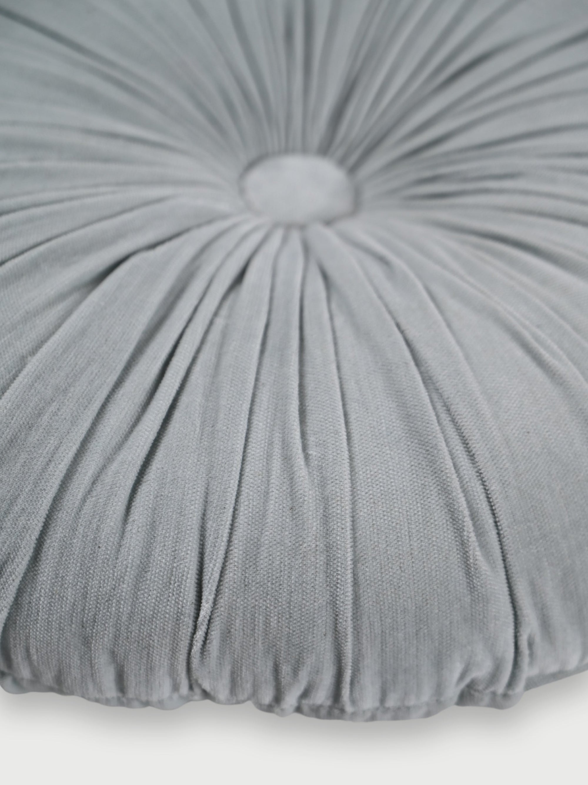 Round Cushion Cover - Cuddle