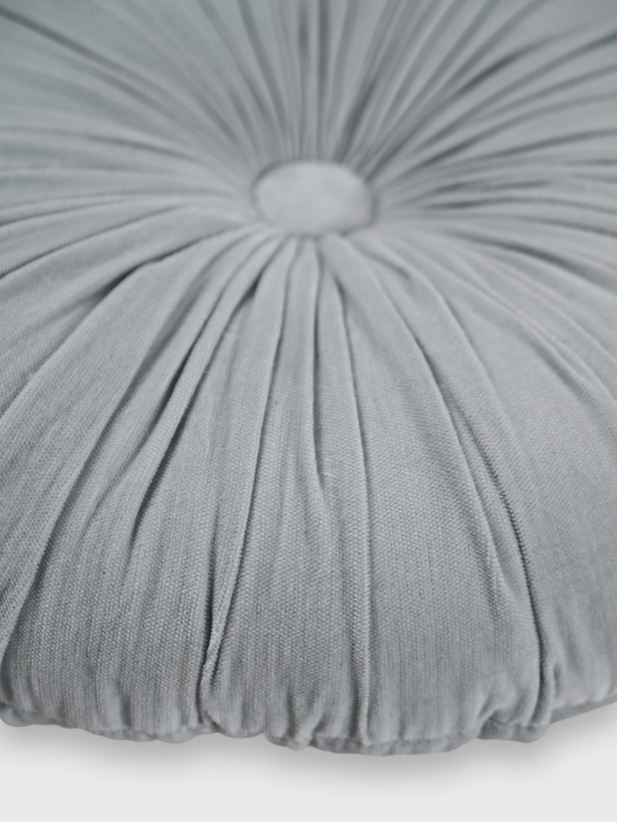 Round Cushion Cover - Cuddle