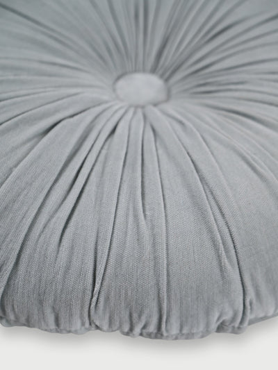 Round Cushion Cover - Cuddle
