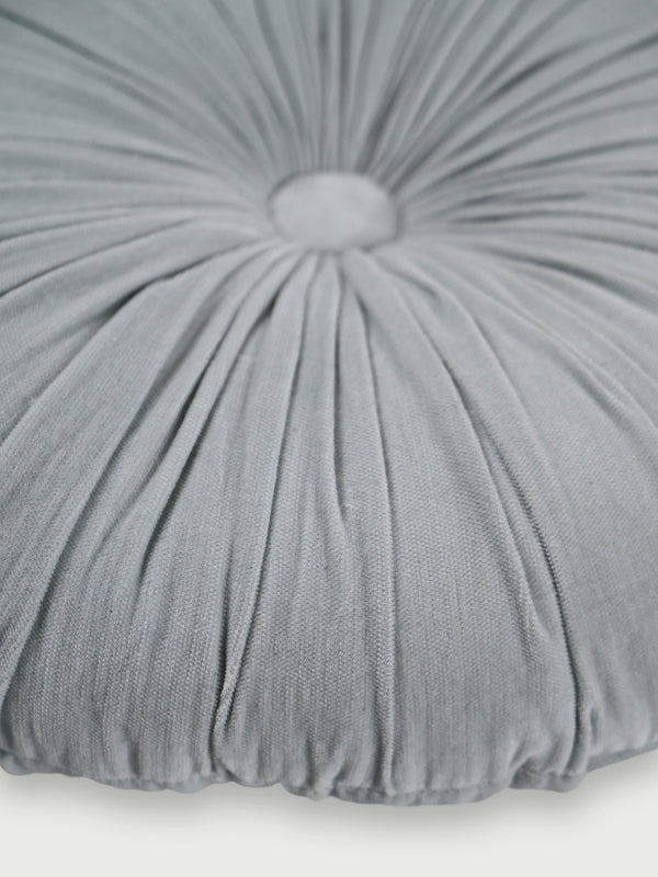 Round Cushion Cover - Cuddle
