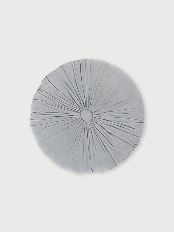 Round Cushion Cover - Cuddle