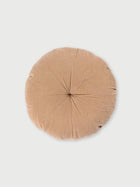 Round Cushion Cover - Cuddle