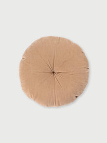 Round Cushion Cover - Cuddle