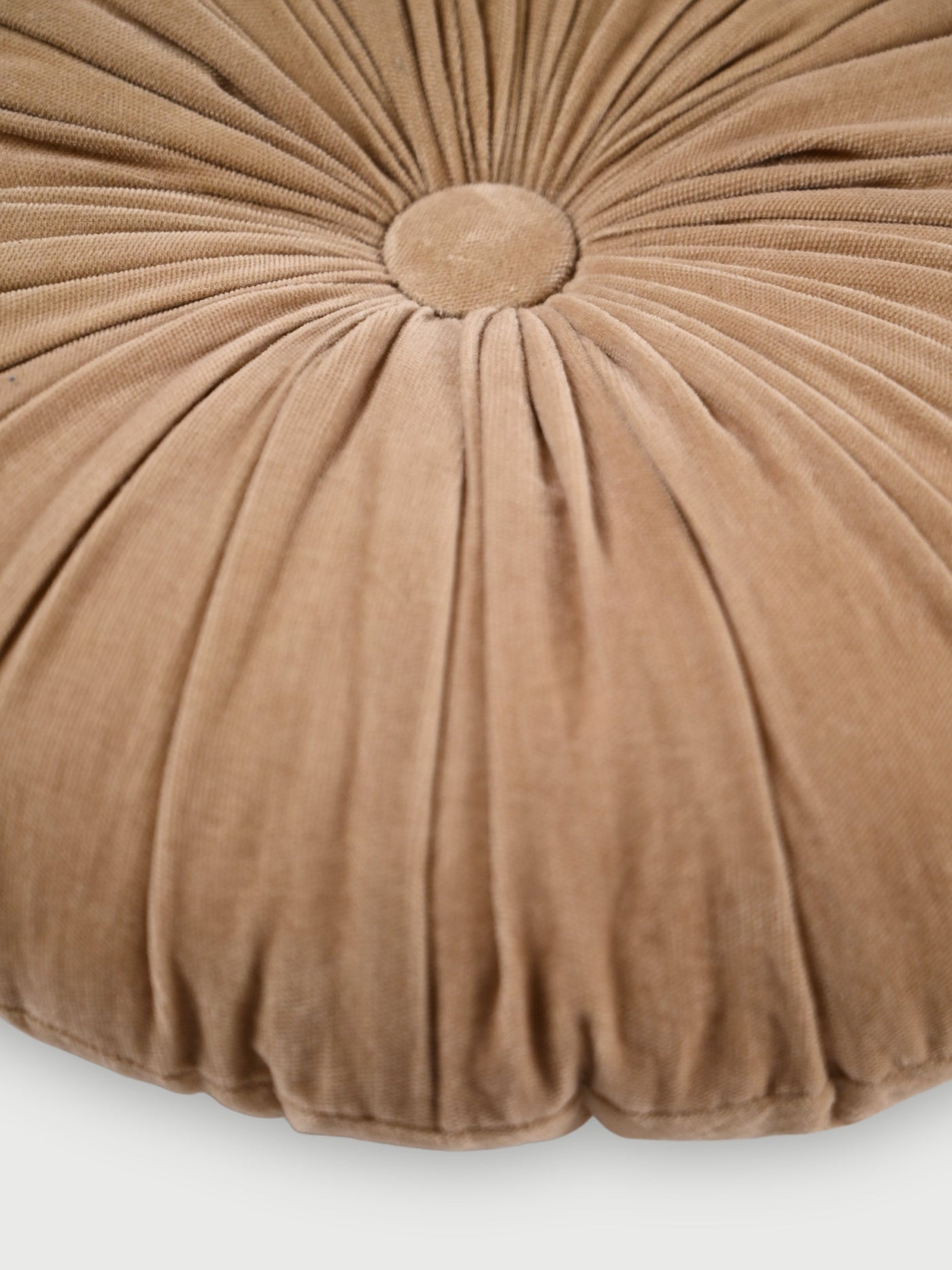 Round Cushion Cover - Cuddle