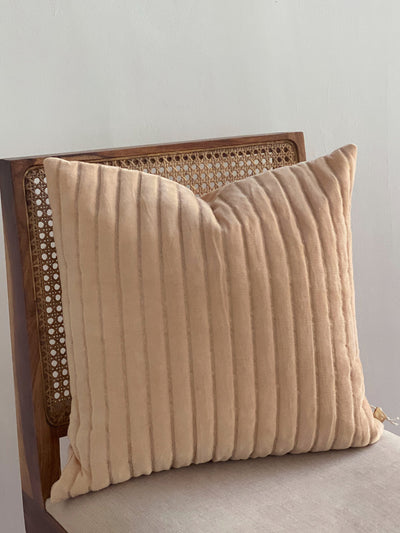 Cushion Cover - Eden Striped