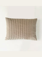 Cushion Cover - Eden Striped Oblong