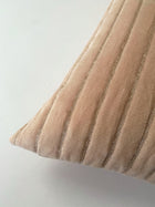 Cushion Cover - Eden Striped Oblong