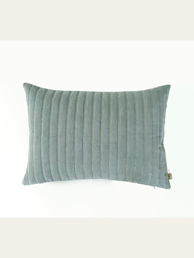 Cushion Cover - Eden Striped Oblong