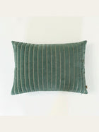 Cushion Cover - Eden Striped Oblong