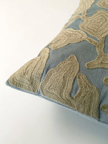 Cushion Cover - Cascade Embroidereds Covers