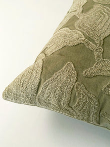 Cushion Cover - Cascade Embroidereds Covers