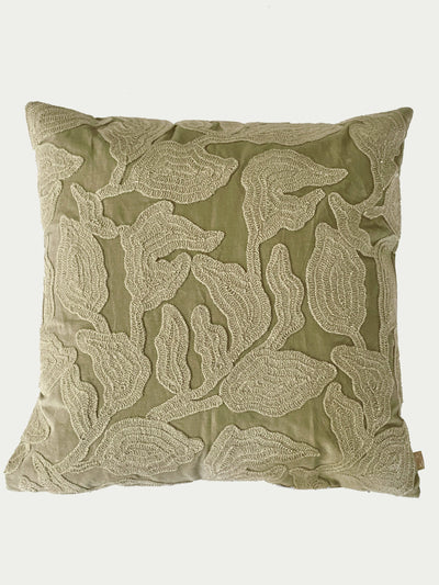 Cascade Embroidered Cushions Covers