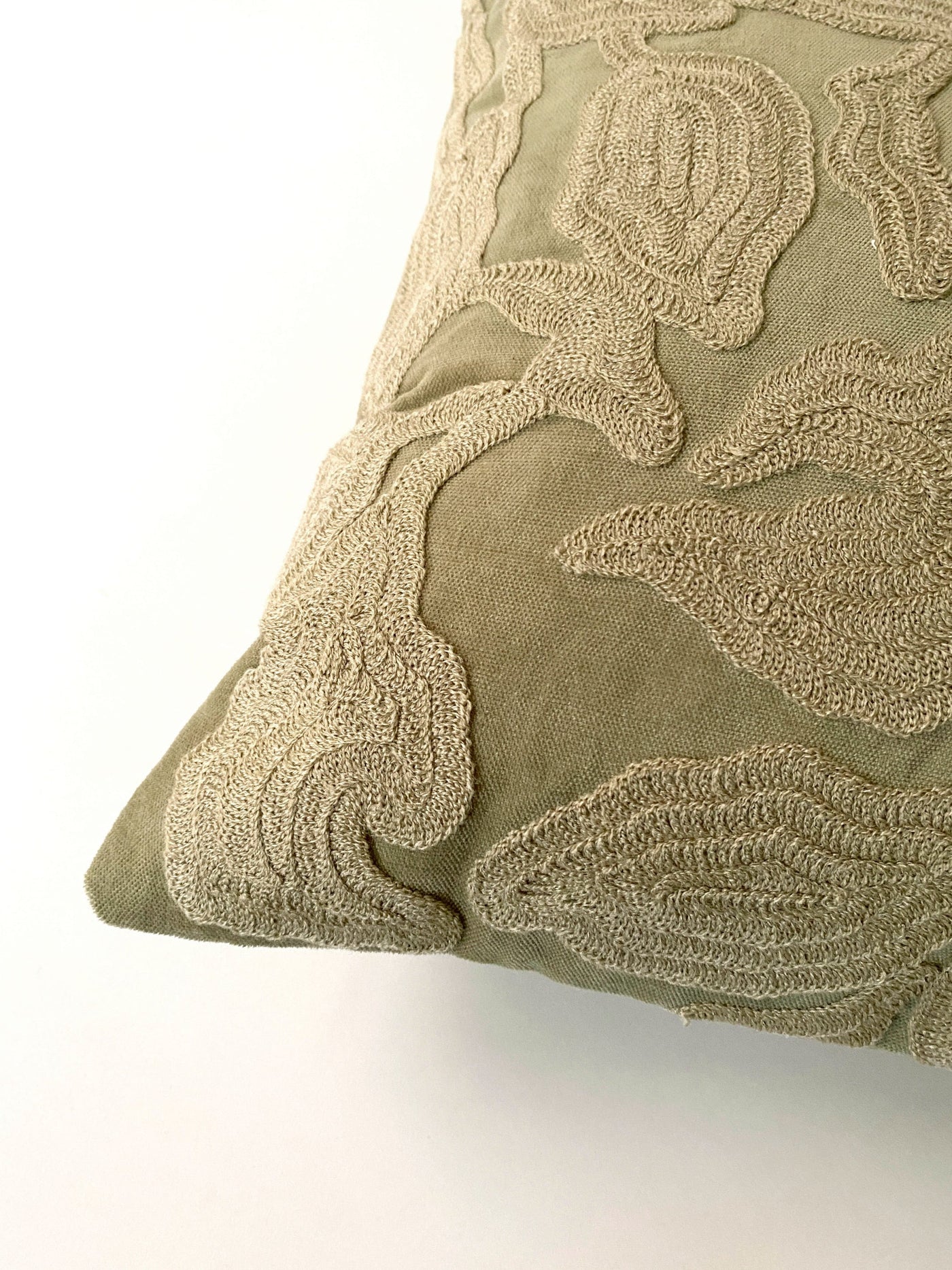 Cushion Cover - Cascade Embroidereds Covers