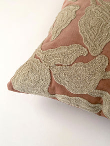 Cushion Cover - Cascade Embroidereds Covers