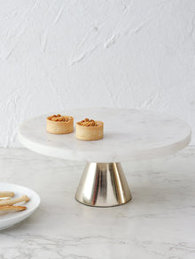 Arabian Sea Cake Stand
