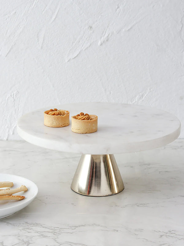Arabian Sea Cake Stand