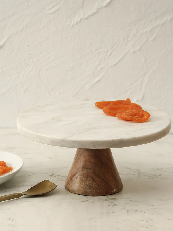 Panna Mian Cake Stand