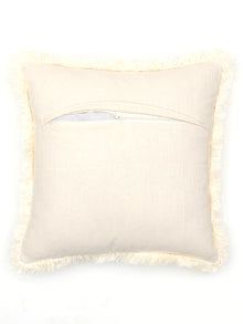 Akasam Cushion Cover (Grey)