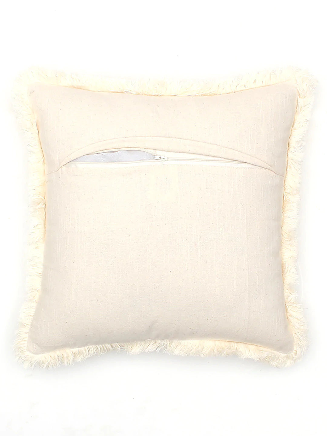 Akasam Cushion Cover (Grey)