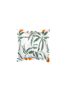 Amra Rust Cushion Cover