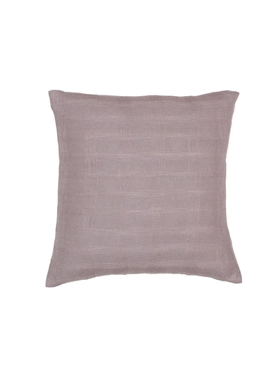 Doosar Cushion Cover (Gray)