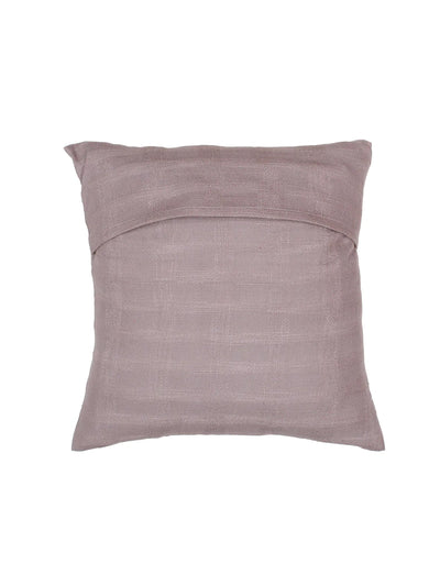 Doosar Cushion Cover (Gray)