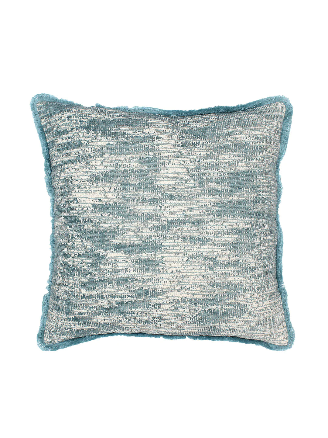 Daya Blue Cushion Cover