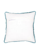 Daya Blue Cushion Cover