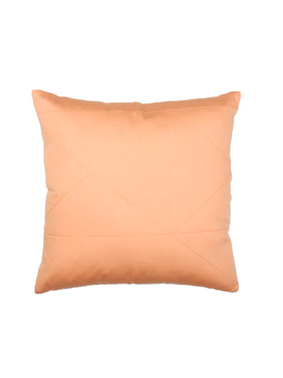 Cotton Solid Cushion