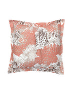 Mashak Cushion Cover (Pink)